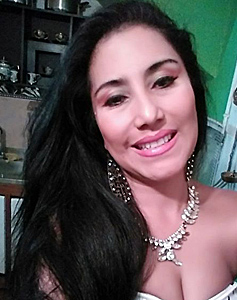 52 Year Old Medellin, Colombia Woman